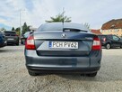 Škoda RAPID 37 Tys.Km Klimatyzacja PDC Grzane Fotele Led Sensory Tempomat Halogeny - 6