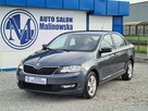 Škoda RAPID 37 Tys.Km Klimatyzacja PDC Grzane Fotele Led Sensory Tempomat Halogeny - 7