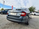 Škoda RAPID 37 Tys.Km Klimatyzacja PDC Grzane Fotele Led Sensory Tempomat Halogeny - 10