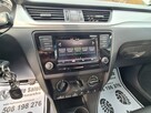 Škoda RAPID 37 Tys.Km Klimatyzacja PDC Grzane Fotele Led Sensory Tempomat Halogeny - 12