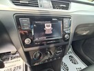 Škoda RAPID 37 Tys.Km Klimatyzacja PDC Grzane Fotele Led Sensory Tempomat Halogeny - 13