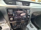 Škoda RAPID 37 Tys.Km Klimatyzacja PDC Grzane Fotele Led Sensory Tempomat Halogeny - 14
