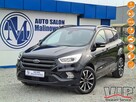 Ford Kuga 4x4 ST-Line Navi Kamera 2xPDC Grzane Fotele Xenon El.Klapa ParkAssist