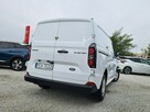 Ford Transit Custom 25 Tys.Km Navi Kamera Klima Full Led 2xPDC Grzana Szyba Radar Asystent - 2
