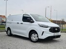 Ford Transit Custom 25 Tys.Km Navi Kamera Klima Full Led 2xPDC Grzana Szyba Radar Asystent - 3