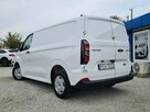 Ford Transit Custom 25 Tys.Km Navi Kamera Klima Full Led 2xPDC Grzana Szyba Radar Asystent - 4
