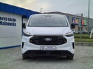 Ford Transit Custom 25 Tys.Km Navi Kamera Klima Full Led 2xPDC Grzana Szyba Radar Asystent - 5