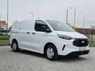 Ford Transit Custom 25 Tys.Km Navi Kamera Klima Full Led 2xPDC Grzana Szyba Radar Asystent - 8