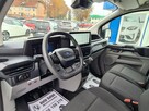 Ford Transit Custom 25 Tys.Km Navi Kamera Klima Full Led 2xPDC Grzana Szyba Radar Asystent - 10