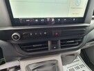 Ford Transit Custom 25 Tys.Km Navi Kamera Klima Full Led 2xPDC Grzana Szyba Radar Asystent - 15