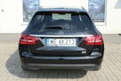 Mercedes C 200 Exclusive FV23% 160KM ASO Navi LED Grz.Fotele El.Klapa Gwarancja - 5