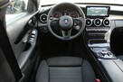 Mercedes C 200 Exclusive FV23% 160KM ASO Navi LED Grz.Fotele El.Klapa Gwarancja - 9