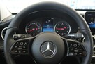 Mercedes C 200 Exclusive FV23% 160KM ASO Navi LED Grz.Fotele El.Klapa Gwarancja - 13
