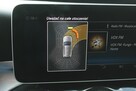 Mercedes C 200 Exclusive FV23% 160KM ASO Navi LED Grz.Fotele El.Klapa Gwarancja - 16
