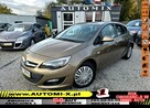 Opel Astra LPG Ważne 10lat,LIFTING !Gwarancja w cenie,Możliwa Zamiana-Automi-x.pl