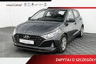 Hyundai i20 WD9943R#1.2 Pure Cz.cof Bluetooth KLIMA Salon PL VAT 23%
