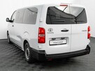 Toyota ProAce WD1921P#Kombi 2.0 D-4D Long 9.os Cz.cof Klima Salon PL VAT23% - 4