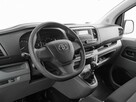 Toyota ProAce WD1921P#Kombi 2.0 D-4D Long 9.os Cz.cof Klima Salon PL VAT23% - 6