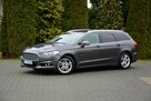 Ford Mondeo 98 tyś. km.Titanium Navi Kamera 2xParktronic Lane Assist Park Assist - 2