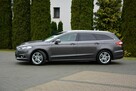 Ford Mondeo 98 tyś. km.Titanium Navi Kamera 2xParktronic Lane Assist Park Assist - 3