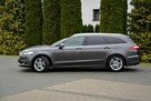 Ford Mondeo 98 tyś. km.Titanium Navi Kamera 2xParktronic Lane Assist Park Assist - 4