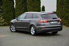 Ford Mondeo 98 tyś. km.Titanium Navi Kamera 2xParktronic Lane Assist Park Assist - 6