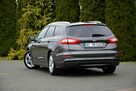 Ford Mondeo 98 tyś. km.Titanium Navi Kamera 2xParktronic Lane Assist Park Assist - 7
