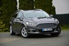 Ford Mondeo 98 tyś. km.Titanium Navi Kamera 2xParktronic Lane Assist Park Assist - 8