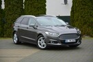 Ford Mondeo 98 tyś. km.Titanium Navi Kamera 2xParktronic Lane Assist Park Assist - 9