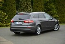 Ford Mondeo 98 tyś. km.Titanium Navi Kamera 2xParktronic Lane Assist Park Assist - 13