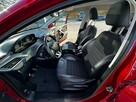 Peugeot 2008 SalonPL! Panorama Półskóra Czujniki+Asystent Navi Alu Serwis GWARANCJA - 12
