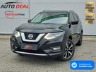 Nissan X-Trail 160KM, Oryginał 100%, Automat, Kamery 360, Panoram, Auto Komis Piła - 1