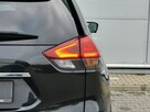 Nissan X-Trail 160KM, Oryginał 100%, Automat, Kamery 360, Panoram, Auto Komis Piła - 16