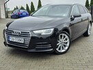 Audi A4 2.0 190psEl.Klapa Kamera driveSelectLED Navi Virtual Cockpit Gwarancja