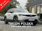 Mazda MX-30 170 KM Hybryda Salon Polska I właściciel ASO VAT 23% Bezwypadkowy - 1