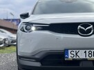 Mazda MX-30 170 KM Hybryda Salon Polska I właściciel ASO VAT 23% Bezwypadkowy - 4