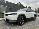 Mazda MX-30 170 KM Hybryda Salon Polska I właściciel ASO VAT 23% Bezwypadkowy - 7
