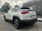 Mazda MX-30 170 KM Hybryda Salon Polska I właściciel ASO VAT 23% Bezwypadkowy - 12
