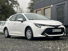 Toyota Corolla Salon Polska Poleasingowy I właściciel Serwis ASO VAT 23% Bezwypadkowy - 2