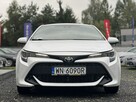 Toyota Corolla Salon Polska Poleasingowy I właściciel Serwis ASO VAT 23% Bezwypadkowy - 3