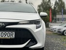 Toyota Corolla Salon Polska Poleasingowy I właściciel Serwis ASO VAT 23% Bezwypadkowy - 4