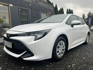 Toyota Corolla Salon Polska Poleasingowy I właściciel Serwis ASO VAT 23% Bezwypadkowy - 6