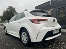 Toyota Corolla Salon Polska Poleasingowy I właściciel Serwis ASO VAT 23% Bezwypadkowy - 8