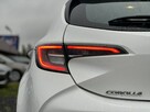 Toyota Corolla Salon Polska Poleasingowy I właściciel Serwis ASO VAT 23% Bezwypadkowy - 11