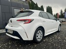Toyota Corolla Salon Polska Poleasingowy I właściciel Serwis ASO VAT 23% Bezwypadkowy - 12