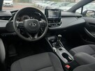 Toyota Corolla Salon Polska Poleasingowy I właściciel Serwis ASO VAT 23% Bezwypadkowy - 13