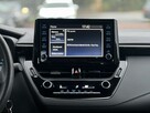 Toyota Corolla Salon Polska Poleasingowy I właściciel Serwis ASO VAT 23% Bezwypadkowy - 16