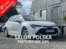 Toyota Corolla Salon Polska Poleasingowy I właściciel Serwis ASO VAT 23% Bezwypadkowy - 1