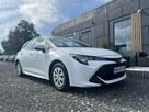 Toyota Corolla Salon Polska Poleasingowy I właściciel Serwis ASO VAT 23% Bezwypadkowy - 2