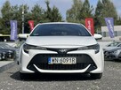 Toyota Corolla Salon Polska Poleasingowy I właściciel Serwis ASO VAT 23% Bezwypadkowy - 3